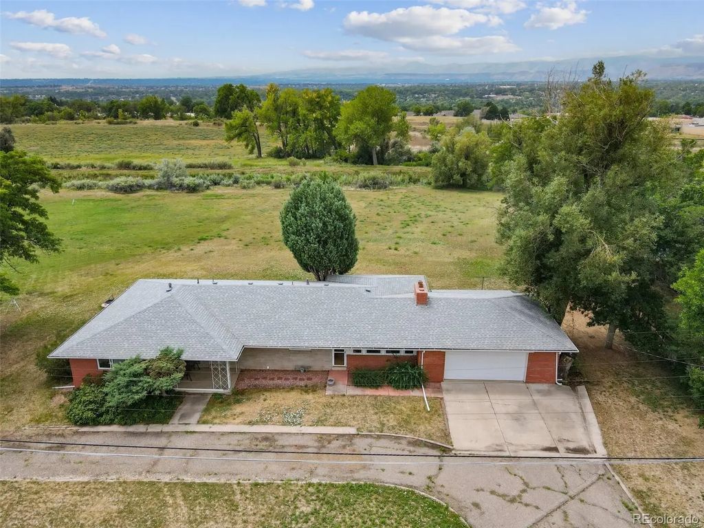 10350 W 73rd Place, Arvada