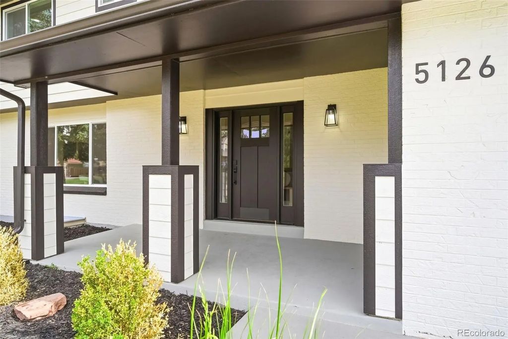 5126 W Fremont Avenue, Littleton