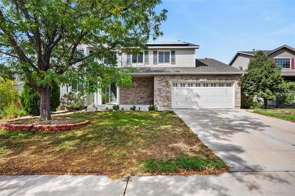 13909 Dahlia Street, Thornton