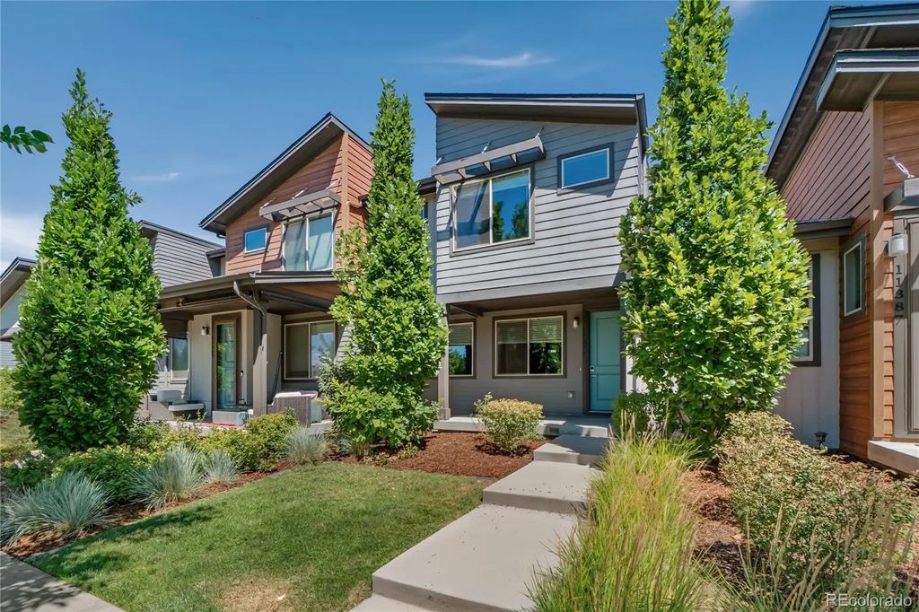 11377 E 25th Avenue, Aurora