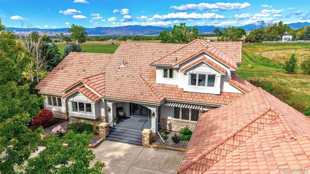 8983 Prairie Knoll Drive, Longmont