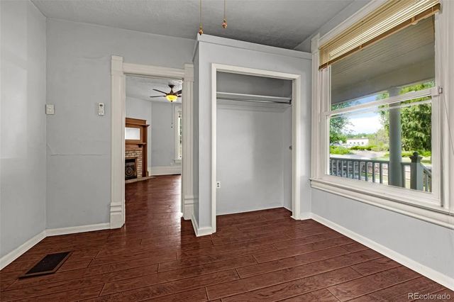 930 N El Paso Street, Colorado Springs