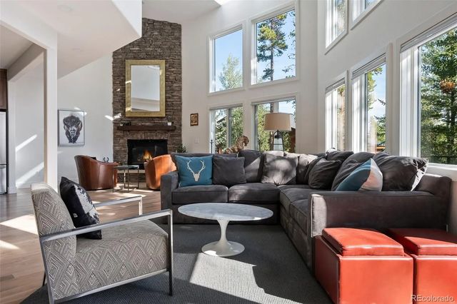 764 Elk Trail 7, Winter Park