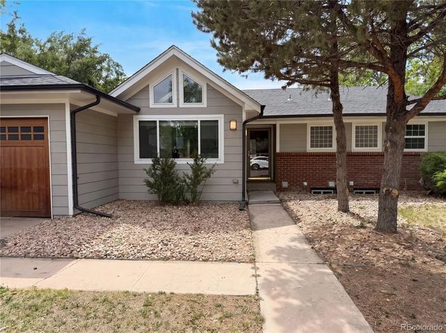 1741 S Krameria Way, Denver