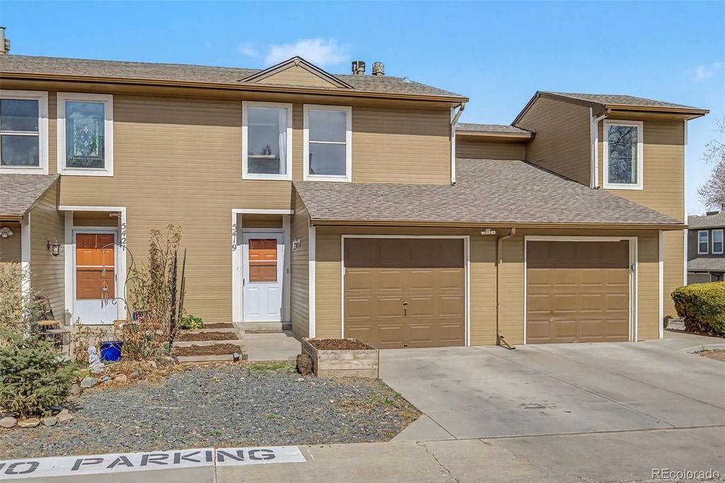 5419 W 16th Avenue, Lakewood