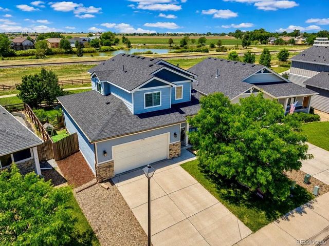 1783 Sunset Circle, Milliken