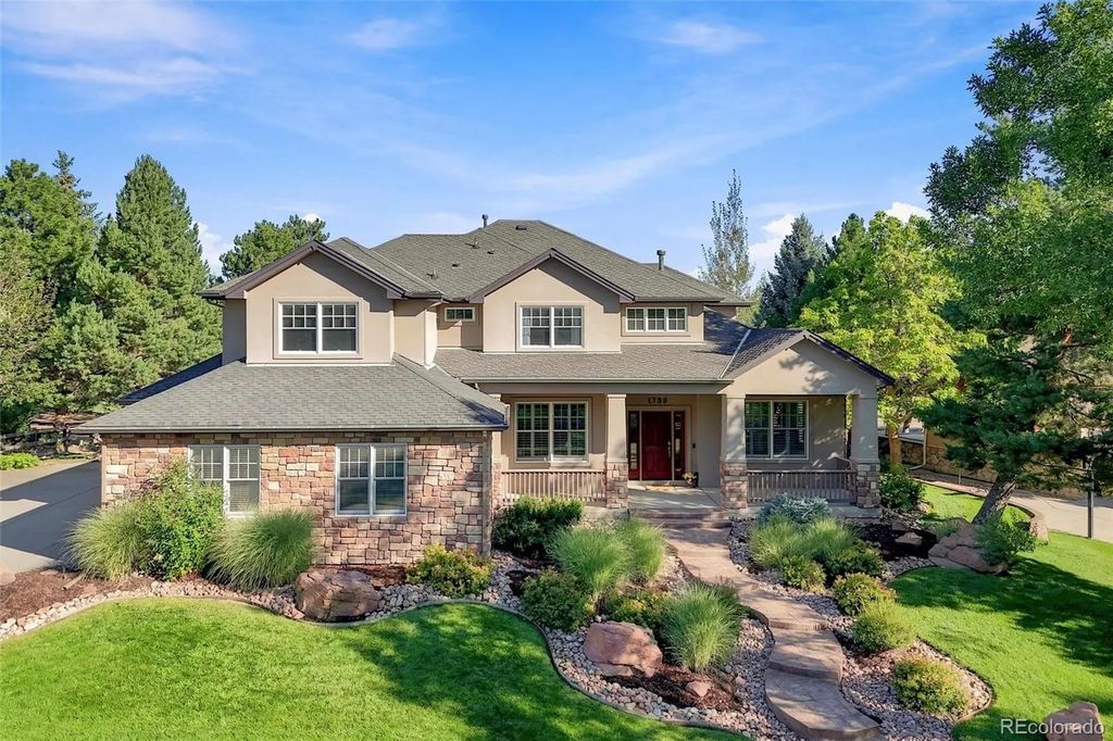 1739 Redwing Lane, Broomfield
