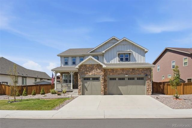15927 Milwaukee Street, Brighton