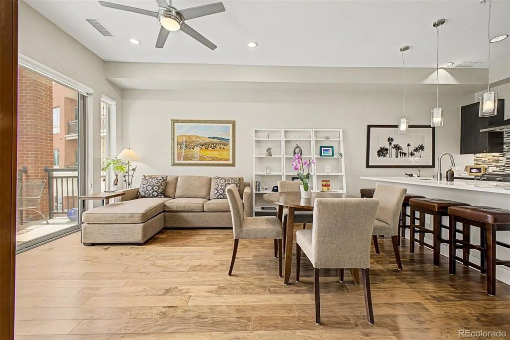 4885 S Monaco Street 201, Denver