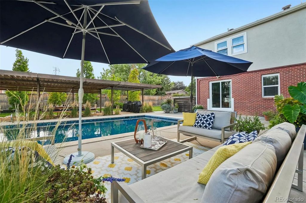 6766 Audubon Avenue, Niwot