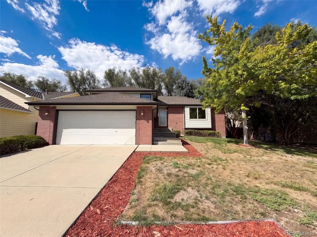 2924 Bow Line Place, Longmont