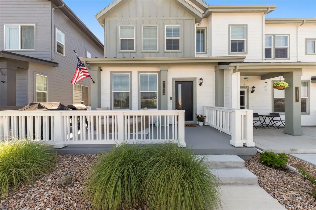 9152 Gladiola Way A, Arvada
