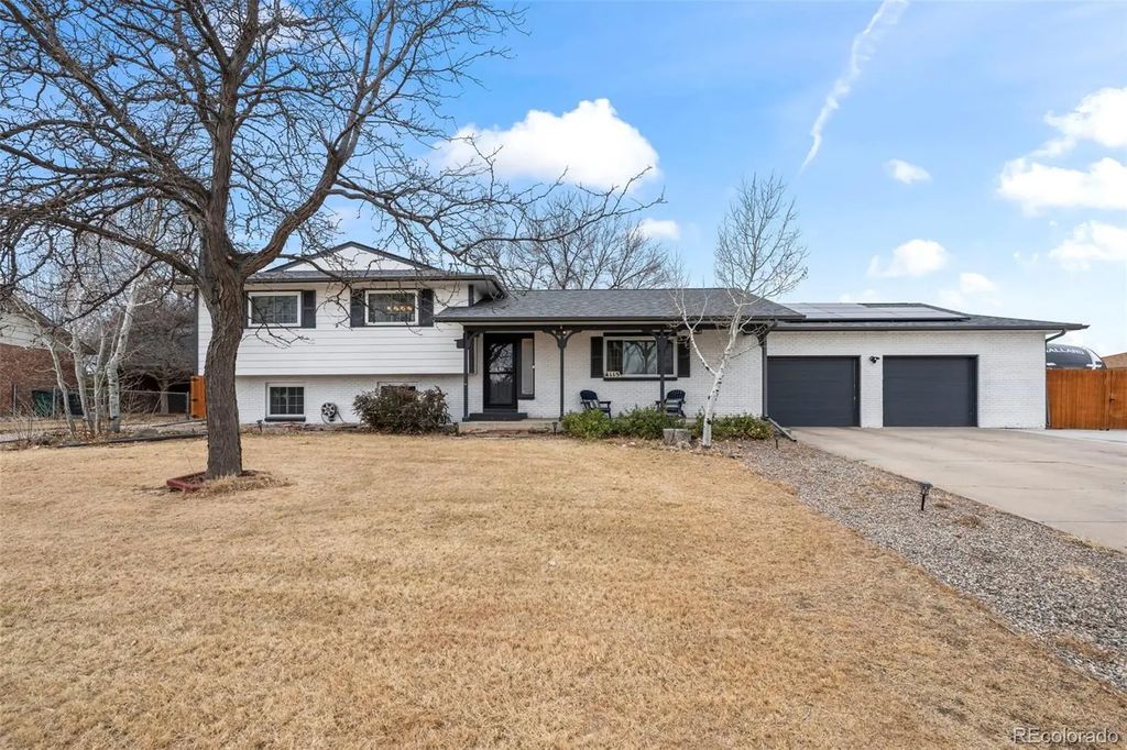 4115 Lissa Drive, Loveland