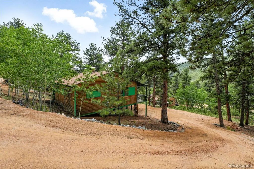 132 Jones Road, Bailey