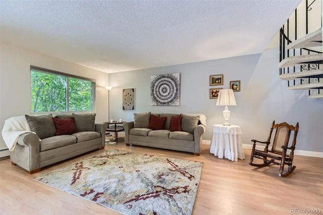 7020 E Girard Avenue 206, Denver