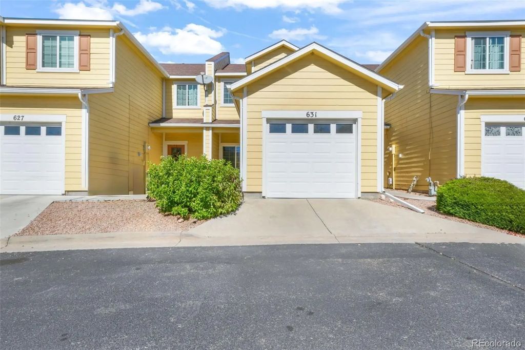 631 Hailey Glenn View, Colorado Springs