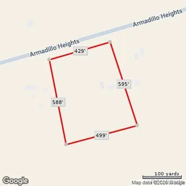 20983 Armadillo Heights, Fountain