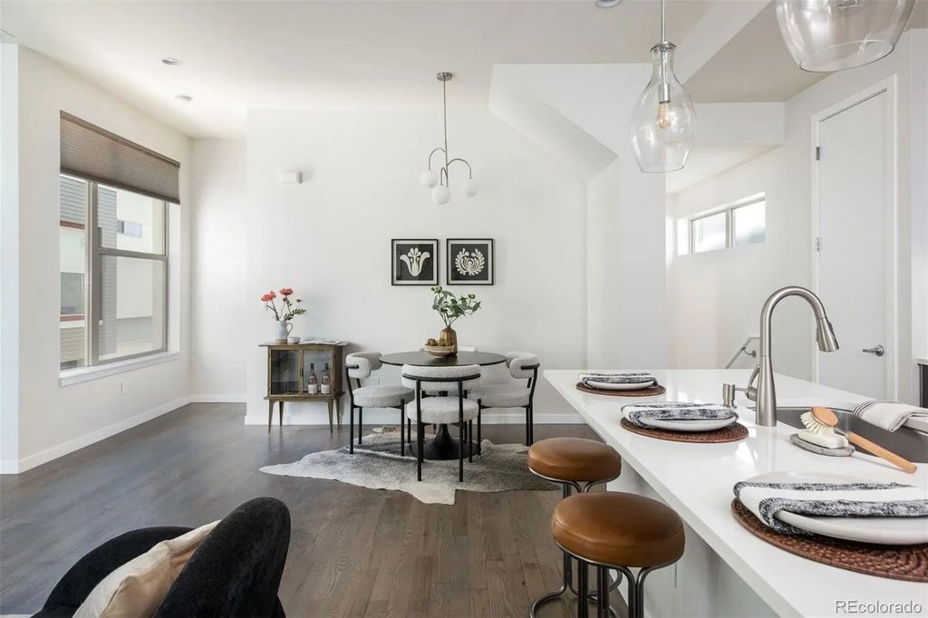 3632 Navajo Street, Denver