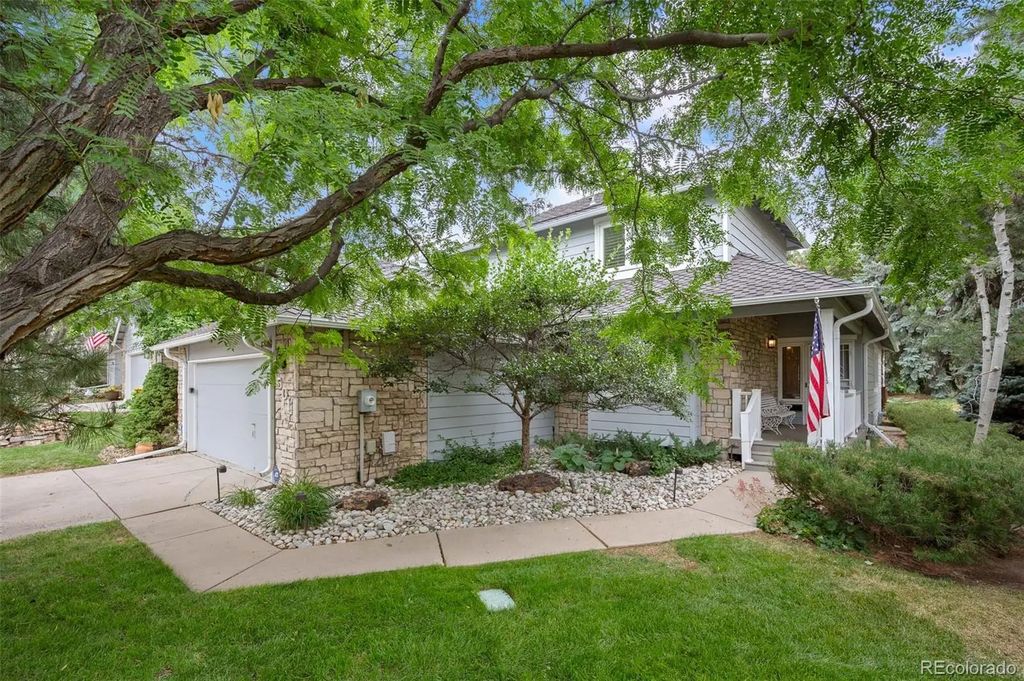 8505 E Temple Drive 501, Denver