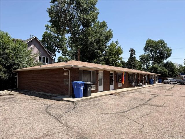 208 S Jefferson Avenue, Loveland