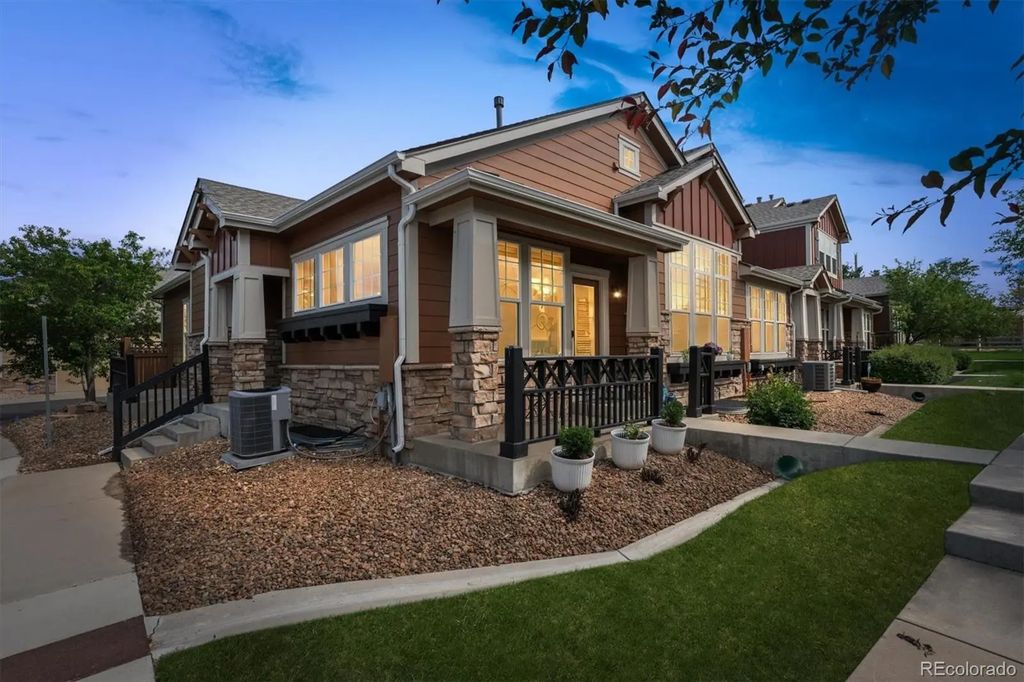 3751 W 136th Avenue S1, Broomfield