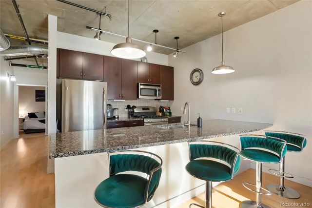 2229 Blake Street 505, Denver