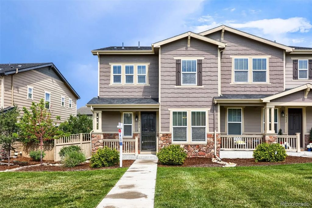 3658 Happyheart Way, Castle Rock