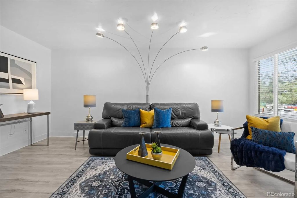 1251 S Sable Boulevard, Aurora