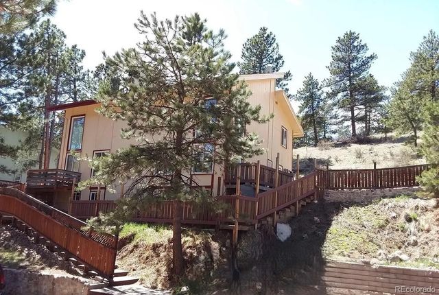 3373 Russell Gulch Road, Evergreen