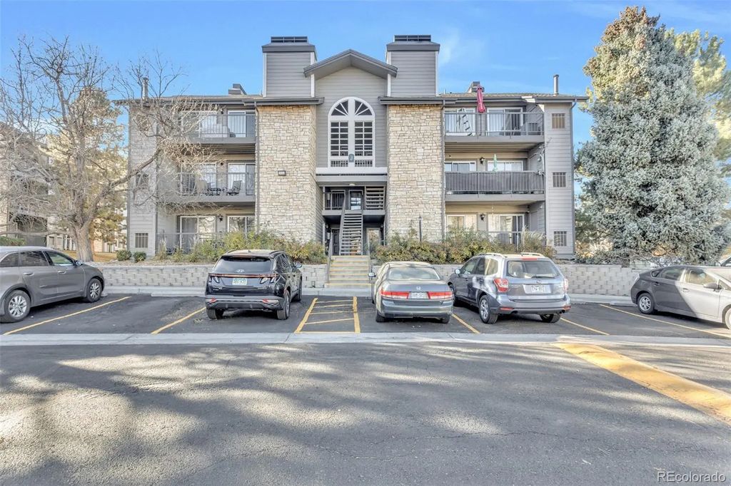 2575 S Syracuse Way J108, Denver