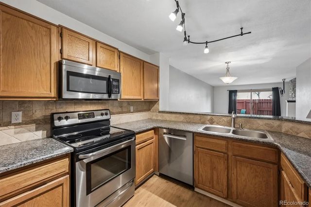 7476 E Arkansas Avenue 35-05, Denver
