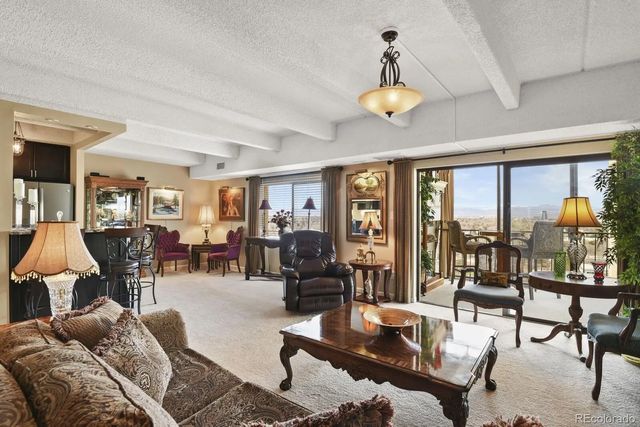 7877 E Mississippi Avenue 807, Denver