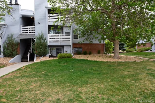 7665 E Eastman Avenue 111a, Denver