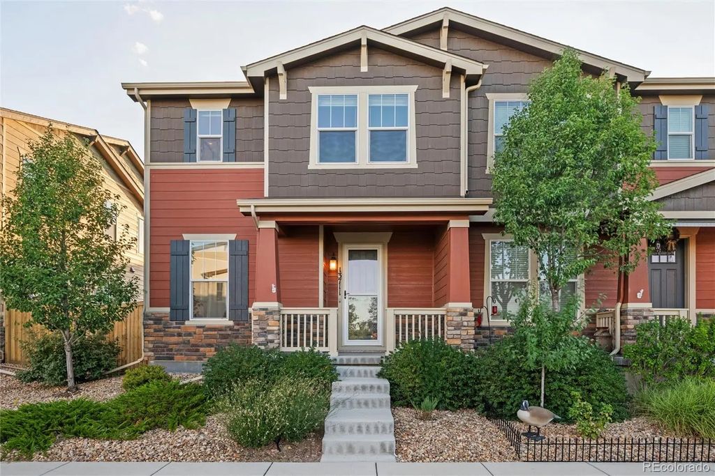 13711 Ash Circle, Brighton