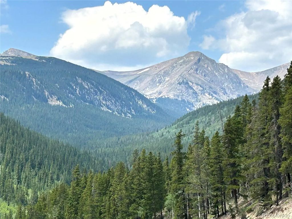 230 Harris Drive, Idaho Springs