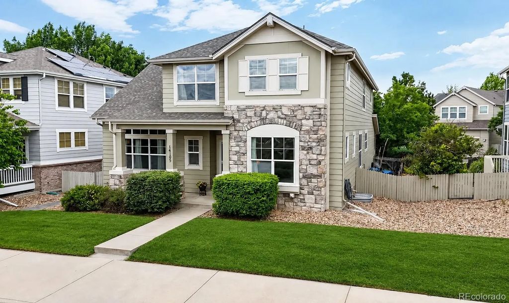 14105 Zuni Street, Broomfield