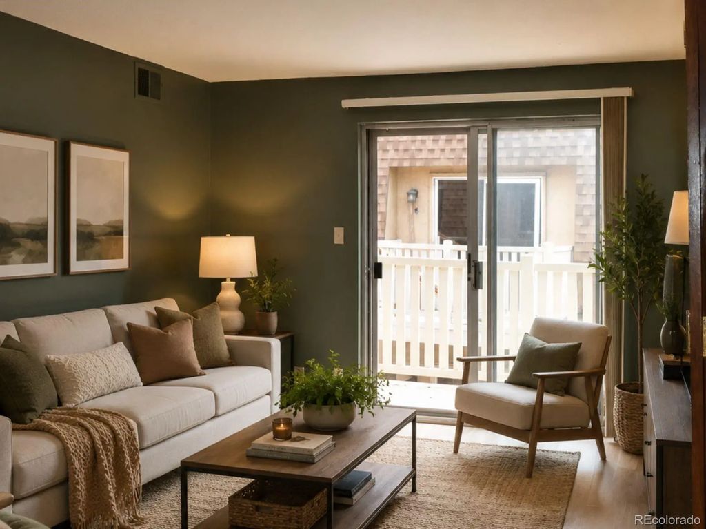 7335 Quincy Avenue 308, Denver