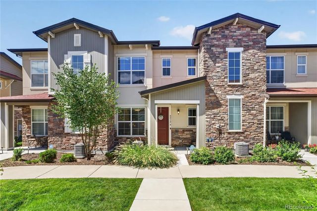 8412 Galvani Trail B, Highlands Ranch