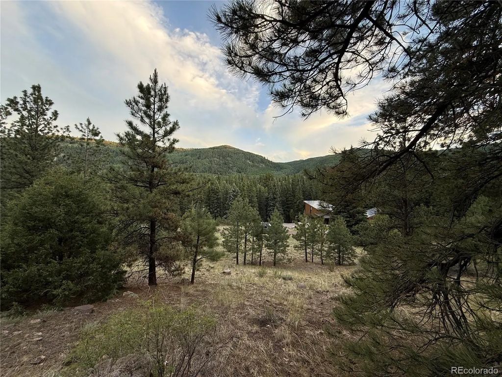 2 Beaver Trail, Antonito
