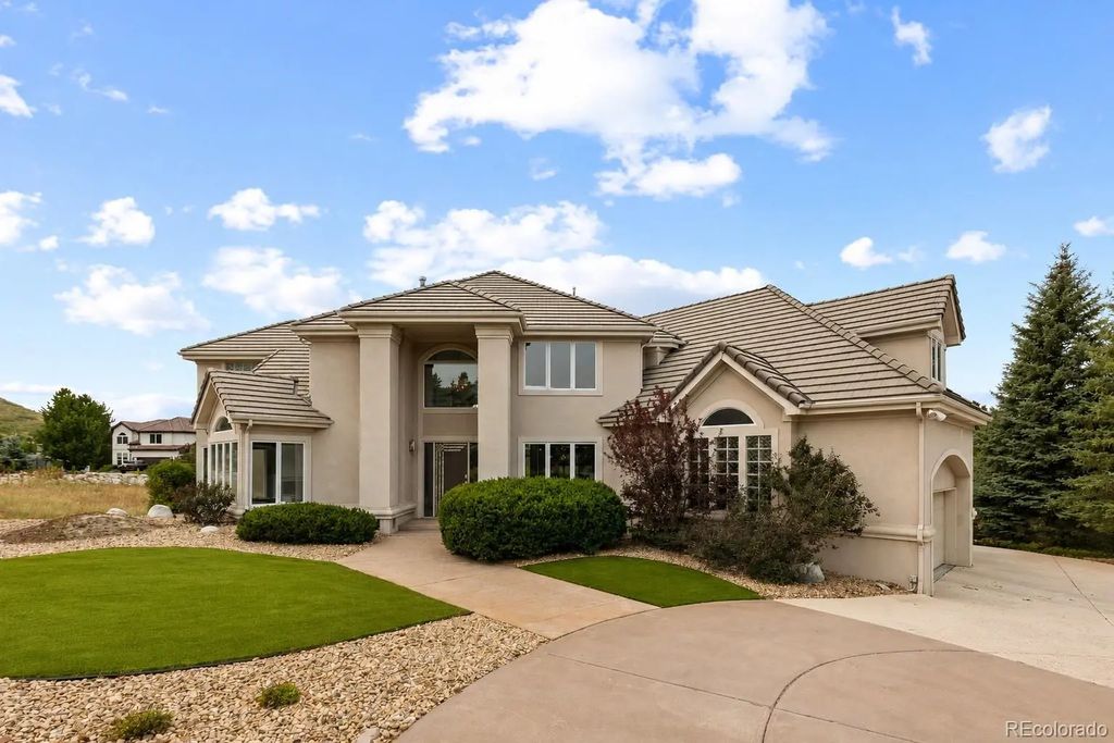 192 October Place, Castle Rock