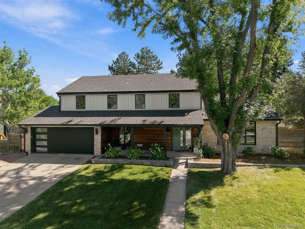 3756 E Easter Circle S, Centennial