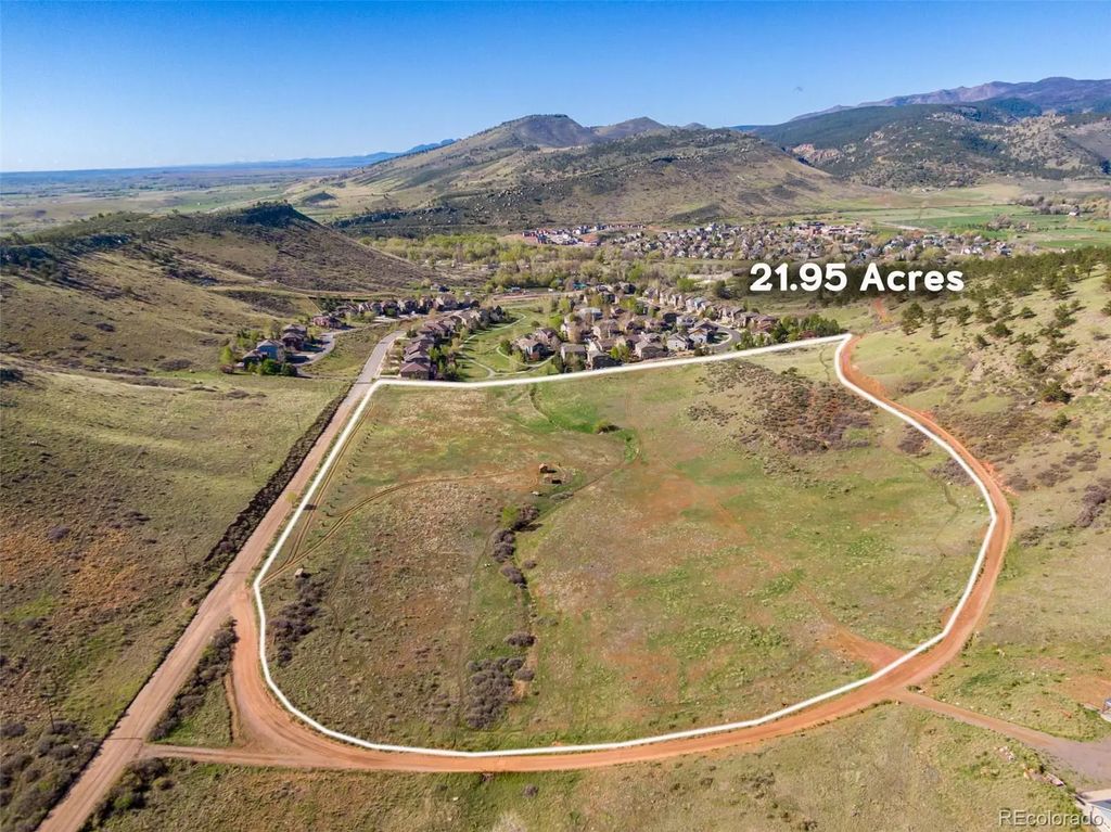 223 Stone Canyon Road, Lyons
