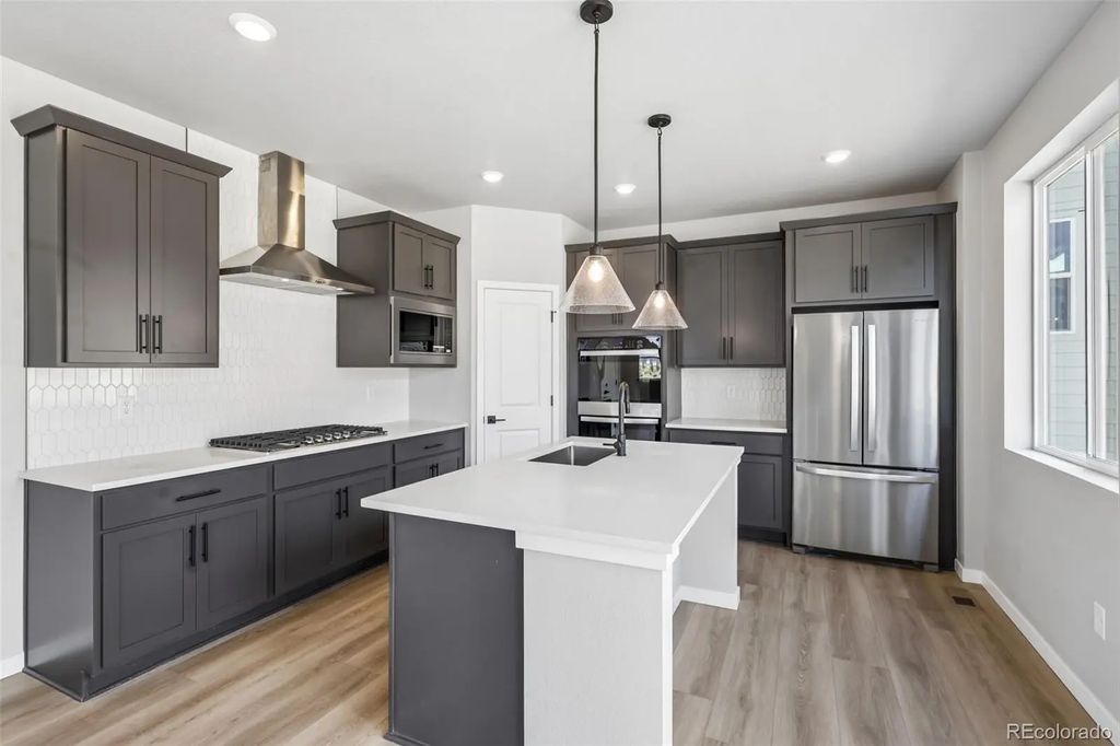13381 Finnhorse Street, Parker