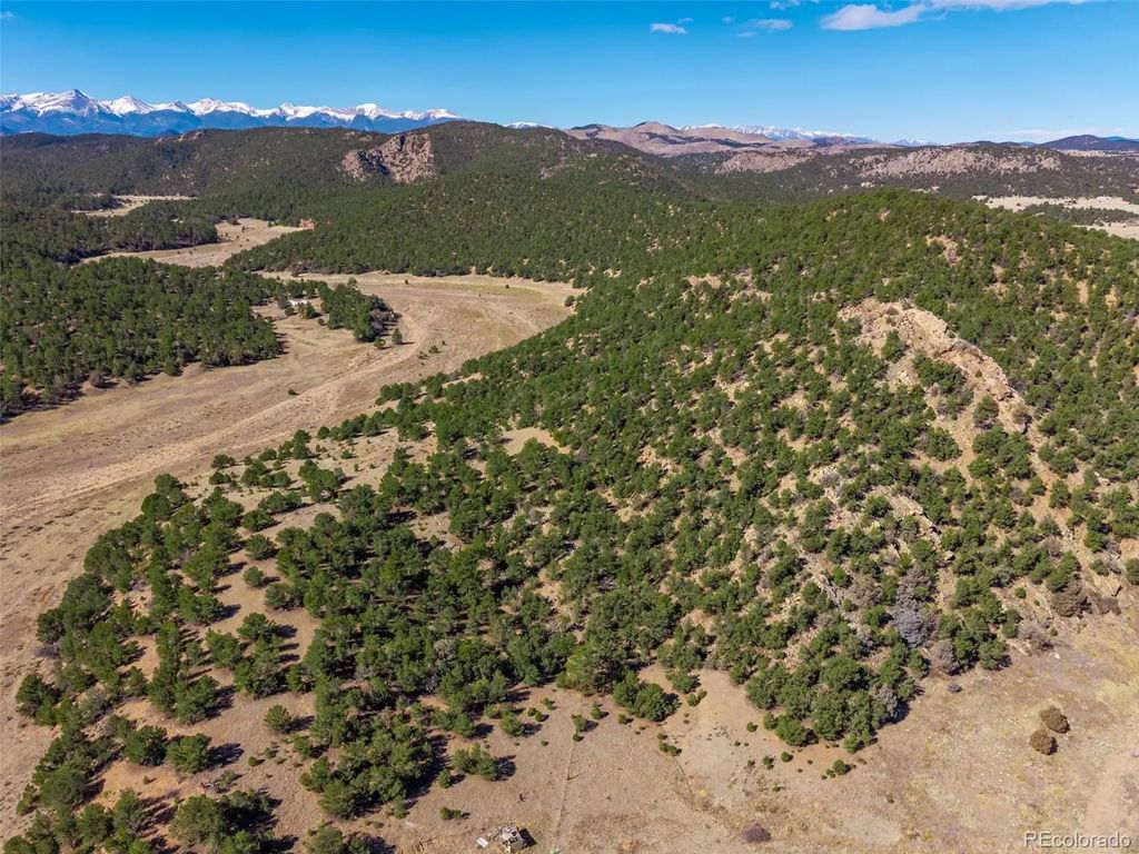 710 Mc Clure Gulch Road, Cotopaxi