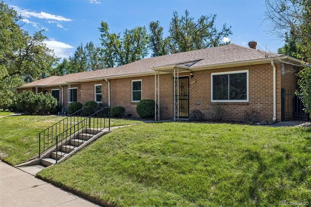 3300-3304 W 22nd Avenue, Denver