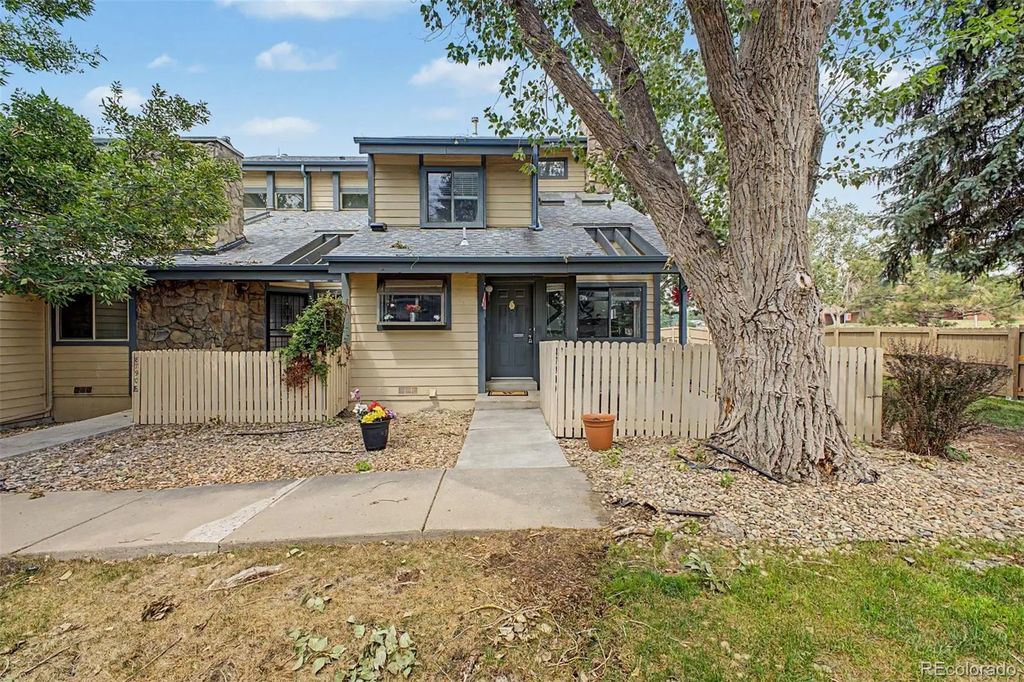 8790 Allison Drive F, Arvada