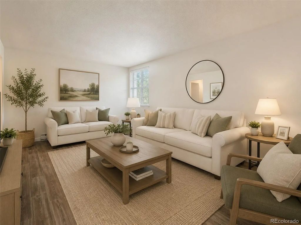 17595 E Mansfield Avenue 1312r, Aurora