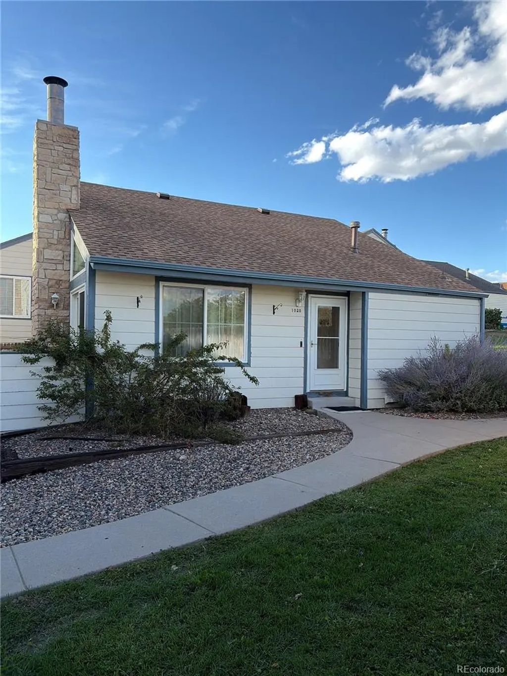 1020 S Zeno Way, Aurora
