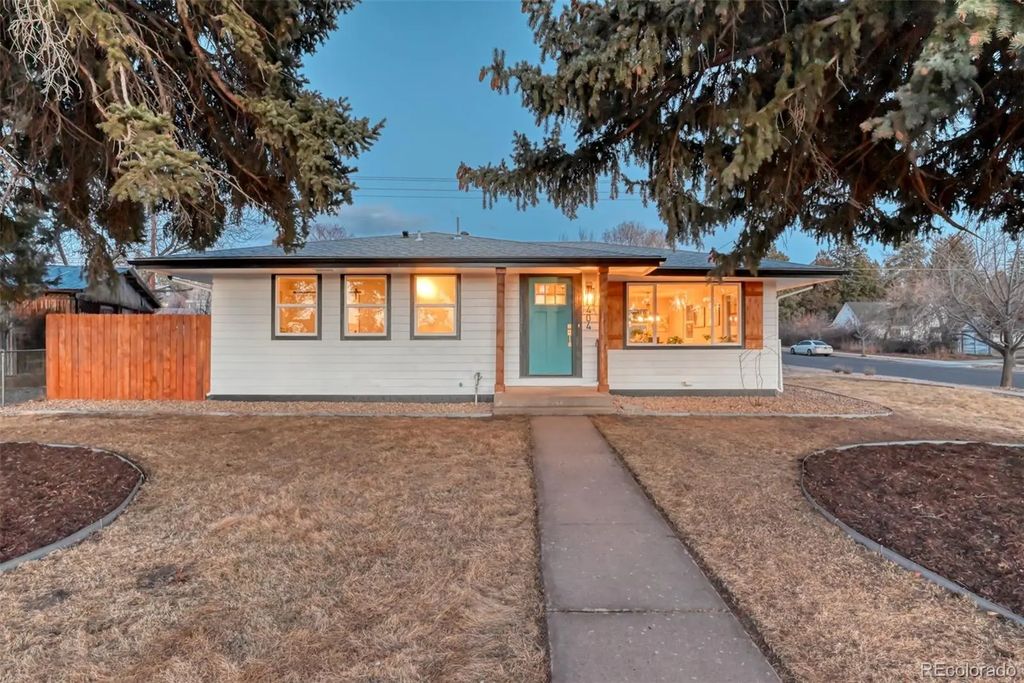 404 Front Street, Castle Rock