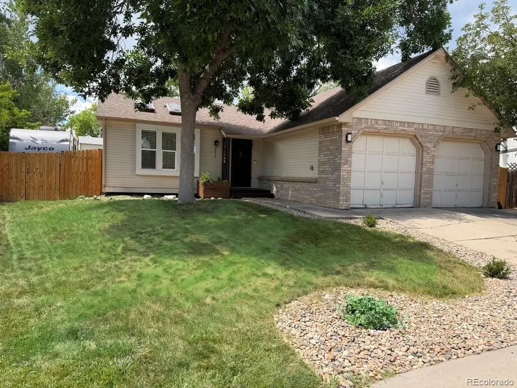 9574 W Elmhurst Place, Littleton